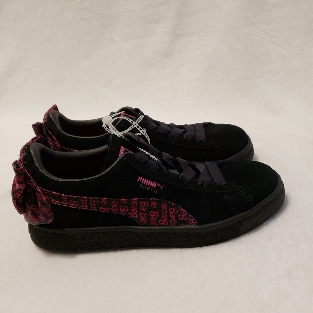 Puma Barbie Sneakers